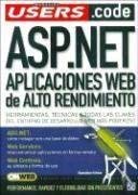 asp net manuales users en espaa ol / spanish 1st edition maximiliano firtman ,mp ediciones 9875262471,