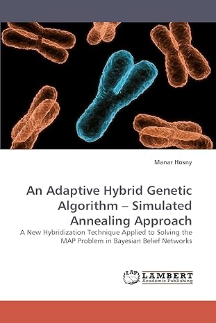 an adaptive hybrid genetic algorithm simulated annealing approach a new hybridization technique applied to