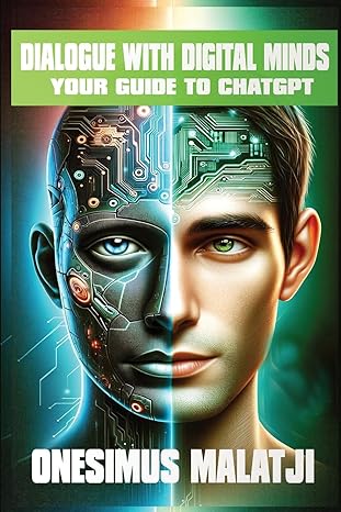 dialogue with digital minds 1st edition onesimus malatji 1776491629, 978-1776491629