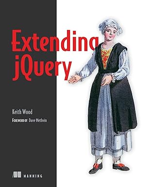 Extending Jquery