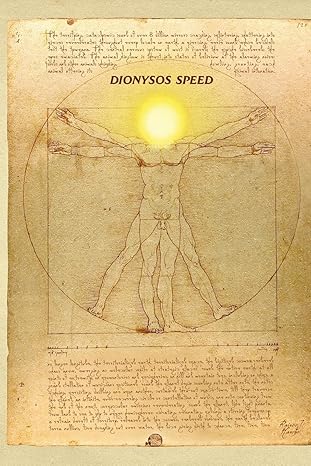 dionysos speed 1st edition rainer j hanshe 194062567x, 978-1940625676