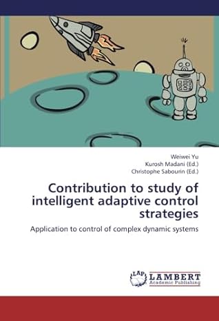 contribution to study of intelligent adaptive control strategies application to control of complex dynamic