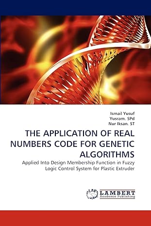 the application of real numbers code for genetic algorithms applied into design membership function in fuzzy