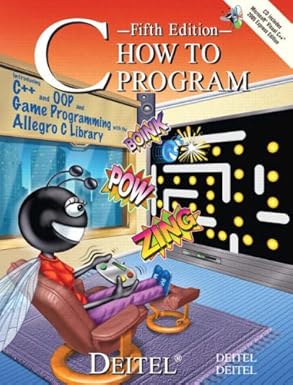 database systems with c how to program and software engineering and html xhtml and css visual quickstart