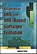 advances in uml and xml based software evolution 1st edition hongji yang 1591406226, 978-1591406228