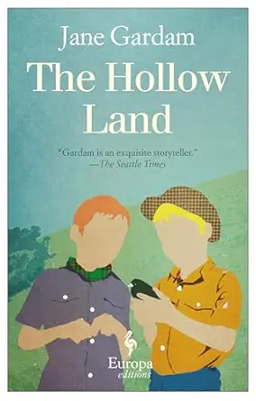 the hollow land 1st edition jane gardam 1609452461, 978-1609452469