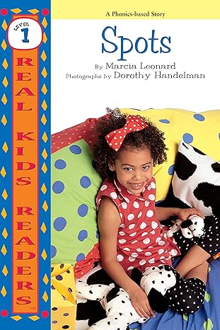 spots 1st edition marcia leonard ,dorothy handelman 0761320415, 978-0761320418