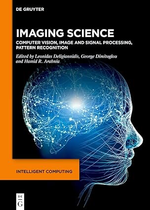 imaging science computer vision image and signal processing pattern recognition 1st edition leonidas