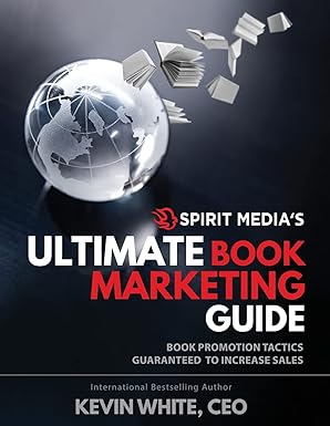 sms ultimate book marketing guide book promotion tactics guaranteed to increase sales 1st edition kevin white