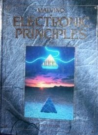 electronic principles 1st edition albert p malvino 0028008456, 978-0028008455