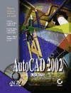 autocad 2002 1st edition george omura 8441513252, 978-8441513259