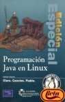 programacion java en linux edicion especial 1st edition nathan meyers 8420529656, 978-8420529653