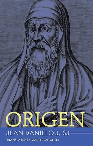 origen 1st edition jean dania c lou 149829023x, 978-1498290234