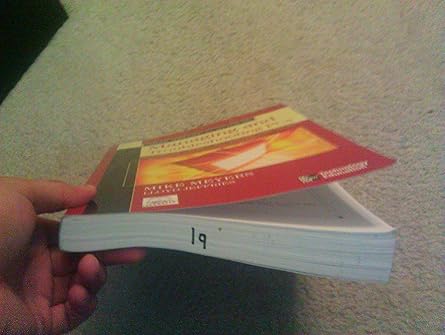 mike meyers a+ guide to managing and troubleshooting pcs lab manual 1st edition michael meyers ,lloyd