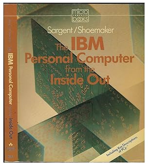 the ibm personal computer from the inside out 1st edition murray sargent ,richard l shoemaker 0201068966,