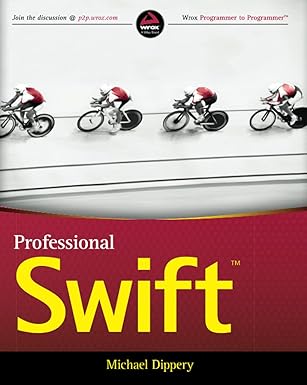 professional swift 1st edition michael dippery 1119016770, 978-1119016779