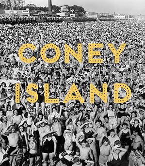 coney island visions of an american dreamland 1861a 2008 1st edition robin jaffee frank ,charles denson ,josh