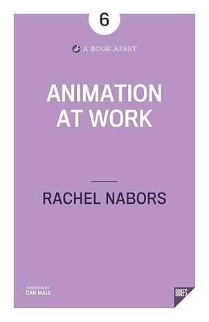 animation at work 1st edition rachel nabors 193755760x, 978-1937557607