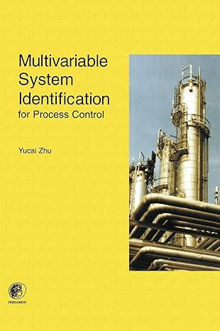 multivariable system identification for process control 1st edition y zhu 0080439853, 978-0080439853