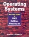 operating systems with case studies in unix netware windows nt 1st edition achyut s godbole 0074621297,