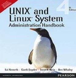unix and linux system administration handbook 4e 1st edition nemeth whaley 9332547912, 978-9332547919