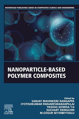 nanoparticle based polymer composites 1st edition sanjay mavinkere rangappa ,jyotishkumar parameswaranpillai