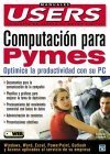 computacion para pymes manuales users en espanol / in spanish 1st edition norberto szerman ,mp ediciones