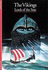 the vikings lord of the seas 1st edition yves cohat 0810928655, 978-0810928657