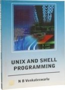 unix and shell programming 1st edition n b venkateswarlu 8183510310, 978-8183510318