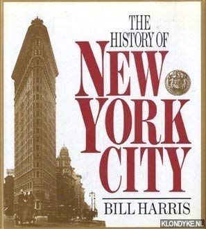 history of new york city 1st edition rh value publishing 0517689057, 978-0517689059