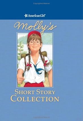 mollys short story collection 1st edition susan mcaliley ,philip hood ,nick backes 1593691238, 978-1593691233