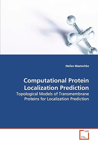 computational protein localization prediction topological models of transmembrane proteins for localization