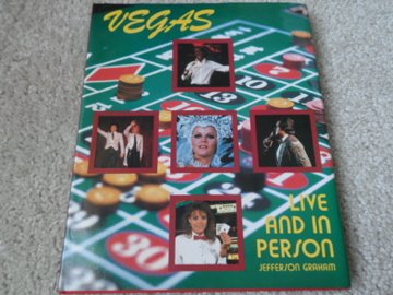 vegas live and in person 1st edition jefferson graham 0896599450, 978-0896599451