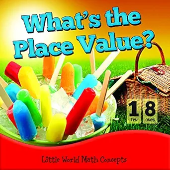 whats the place value 1st edition shirley duke 1618102087, 978-1618102089