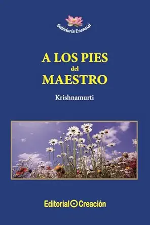 a los pies del maestro 1st edition alcyone ,jesa s garca a consuegra gonza lez ,annie besant 8495919699,