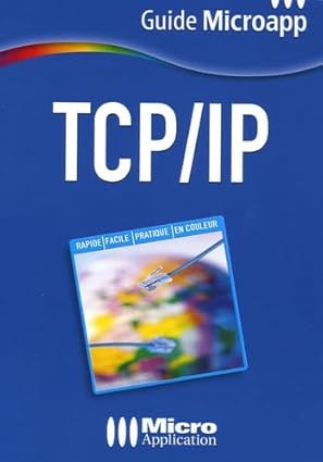 tcp/ip na 95 1st edition sylvain baudoin 2742939717, 978-2742939718
