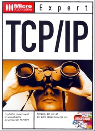tcp/ip 1st edition pc c 2742920277, 978-2742920273