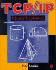 tcp/ip clearly explained 1st edition pete loshin 0124558356, 978-0124558359