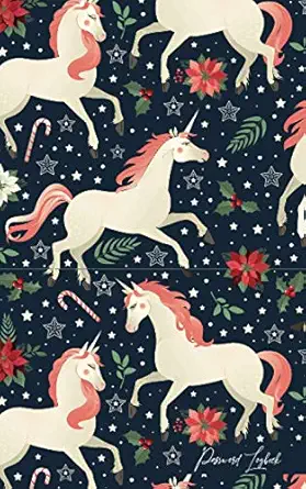 password logbook unicorn nice organizational tool password organizer with tabs alphabetical login internet