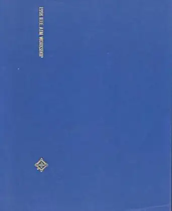 1998 ieee atm workshop 1st edition ieee atm workshop 0780348745, 978-0780348745