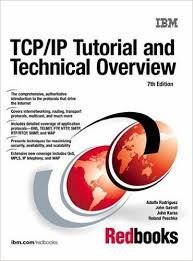tcp/ip tutorial and technical overview 1st edition ibm redbooks 0738412007, 978-0738412009