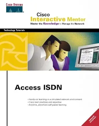 cim access isdn 1st edition cim ,inc cisco, systems 1587200252, 978-1587200250
