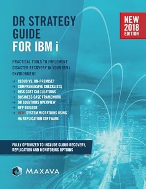 dr guide 2018 1st edition maxava 1986679853, 978-1986679855