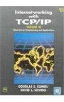 internetworking with tcp/ip vol 3 1st edition stevens 8120309286, 978-8120309289