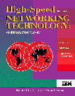 high speed networking technology an introductory survey 1st edition harry j r dutton ,peter lenhard