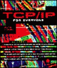 tcp/ip for everyone 1st edition pete loshin 0124558275, 978-0124558274