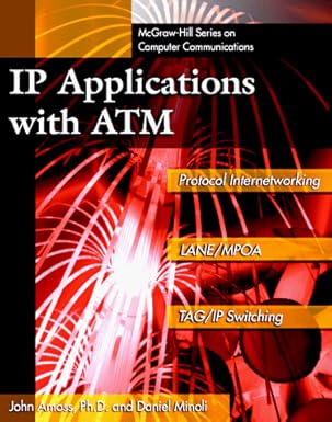 ip applications with atm 1st edition john amoss ,daniel minoli 0070423121, 978-0070423121