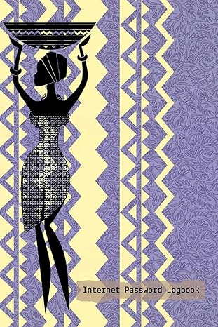 puple women art password logbook internet adress and password logbook protect usernames and passwords logins