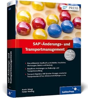 sap a nderungs und transportmanagement 1st edition armin ka segi ,rainer nerding 3836219174, 978-3836219174