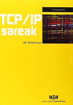 tcp/ip sareak 1st edition josa c mara a rivadeneyra sicilia 8484382354, 978-8484382355